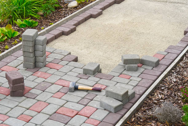 Best Driveway Paver Repair  in USA